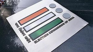Key developments in the ECI row: A timeline: A practical reader guide