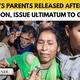 Because article 361 of the Constitution provides immunity: A practical reader guide