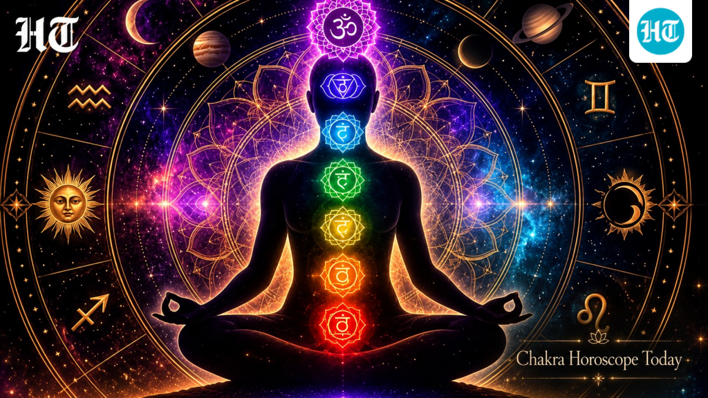 October 31 draws to a close, today’s chakra horoscope highlights: A practical reader guide