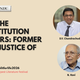 CCG urges serving civil servants to uphold Constitution, resist: A practical reader guide
