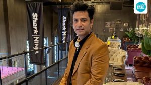 Celebrity chef Kunal Kapur has carved a niche for himself: A practical reader guide
