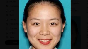 The FBI arrested Wanying Zhang, also known as Heather, at Los: A practical reader guide