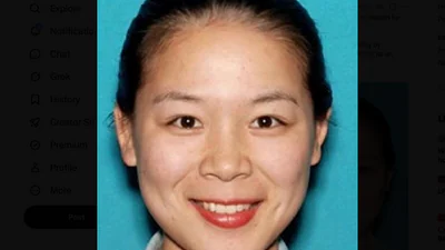 The FBI arrested Wanying Zhang, also known as Heather, at Los: A practical reader guide