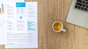 From writing a sharper professional summary to tailoring your CV: A practical reader guide