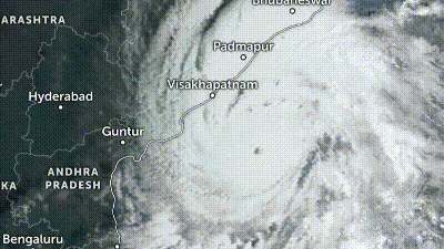 As Andhra Pradesh and Odisha assessed the damage caused by the storm: A practical reader guide