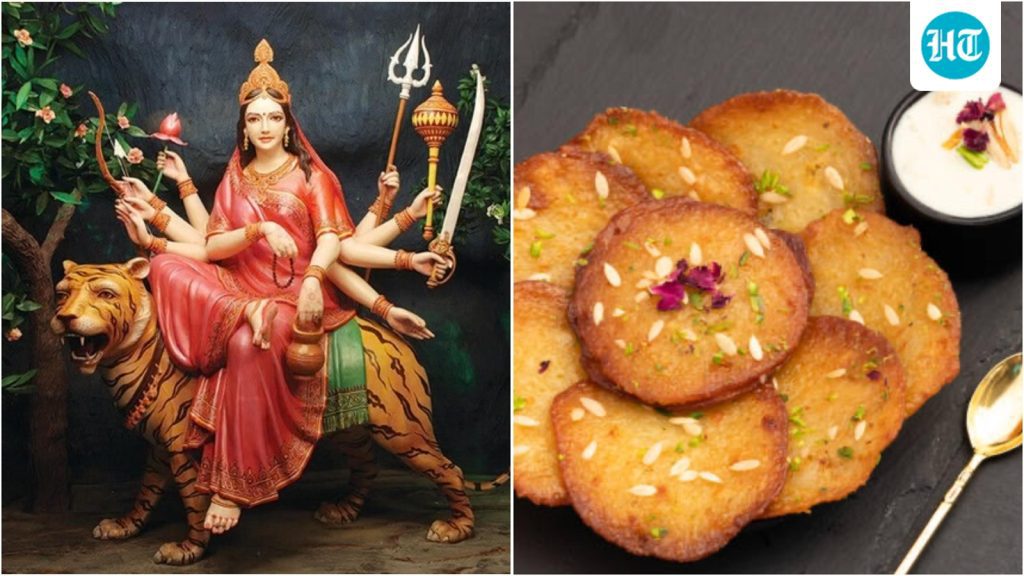 Why devotees worship Maa Chandraghanta and what she brings: A practical reader guide