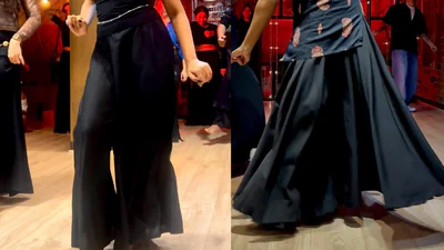 I bought them for two dance workshops, but I can see myself styling: A practical reader guide