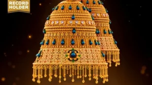 Dubai jeweller creates 16.5 kg gold jhumkas, breaks two Guinness: A practical reader guide