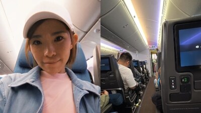 Singapore Airlines crew member falls ill mid-flight, passenger doctor: A practical reader guide