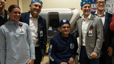 Beyond the usual risks of prostate surgery, remote operations could: A practical reader guide