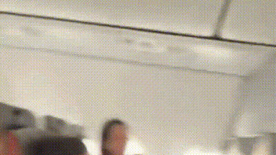 'There's an extra pilot', 'sit down!' Videos capture flydubai flight: A practical reader guide