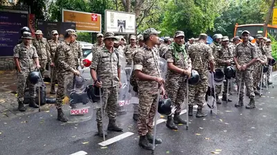 Delhi HC seeks cops' response on Indian Youth Congress' plea over: A practical reader guide