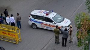 Six people, including two minors, have been held for allegedly: A practical reader guide