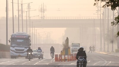 Delhi wakes up to first 'poor' air reading of the season, AQI at 227: A practical reader guide