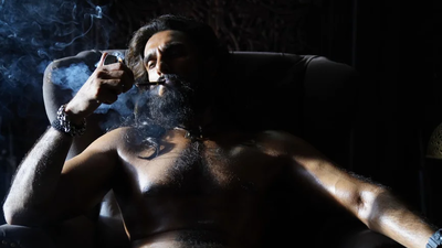 Directed by Aditya Dhar , it featured Ranveer as an Indian spy: A practical reader guide