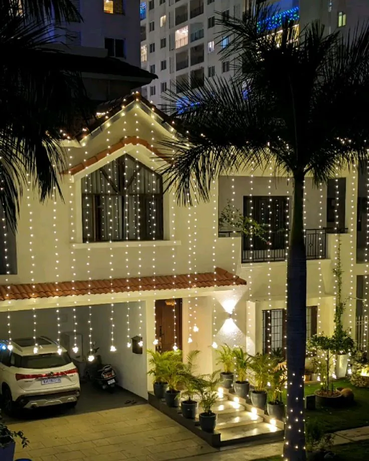 This approach creates a festive home that feels warm and inviting: A practical reader guide