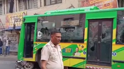 One person was killed and several others were injured after a Delhi: A practical reader guide