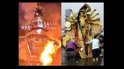 One festival, different traditions, a shared moral message — Just: A practical reader guide