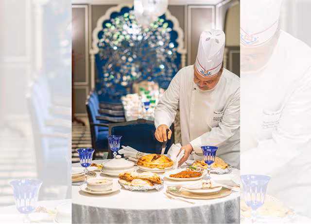 After all, no Indian city has been as influential in food terms as: A practical reader guide