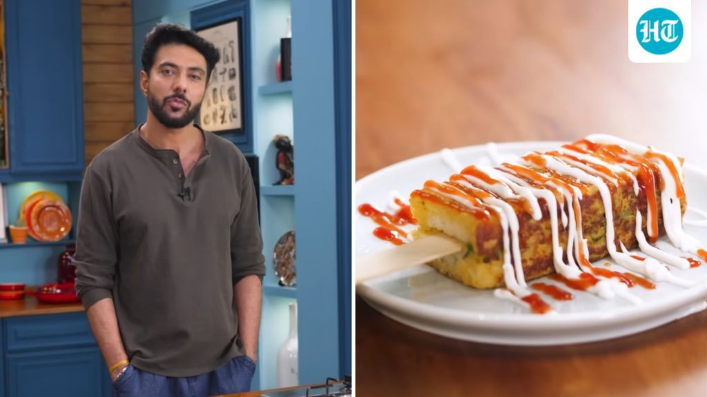 Celebrity chef and MasterChef India judge Ranveer Brar brings them: A practical reader guide