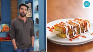 Celebrity chef and MasterChef India judge Ranveer Brar brings them: A practical reader guide