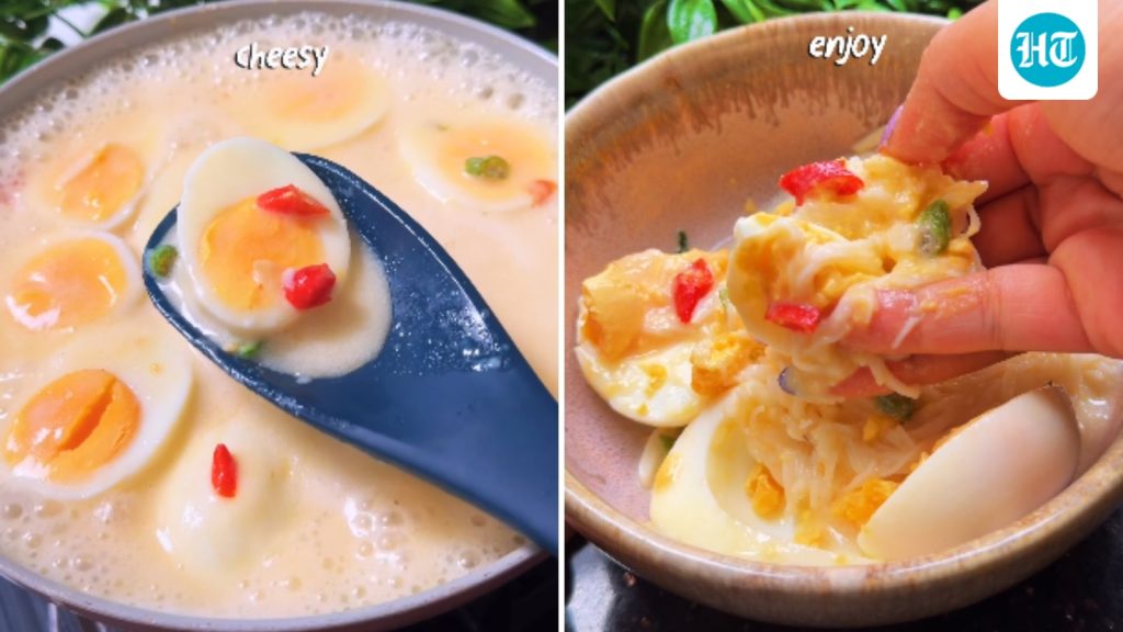My boiled egg take on ema datshi is pure comfort, and it’s perfect: A practical reader guide