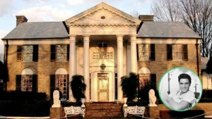When Elvis Presley purchased Graceland in Memphis, Tennessee, in 1957: A practical reader guide