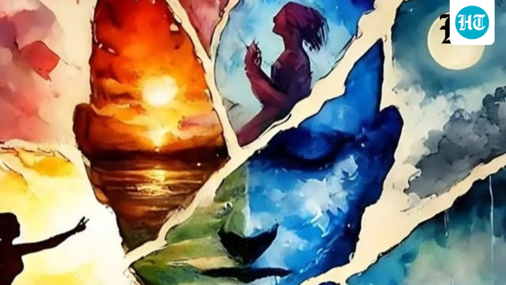 Your emotions can tell you a lot about what is happening inside you: A practical reader guide