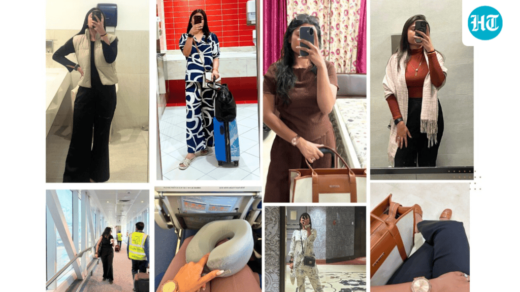 What 10 Flights This Year Taught Me About Chic & Comfortable Airport: A practical reader guide