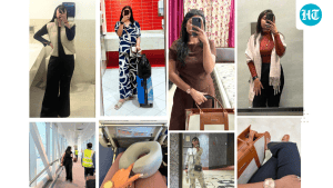 What 10 Flights This Year Taught Me About Chic & Comfortable Airport: A practical reader guide