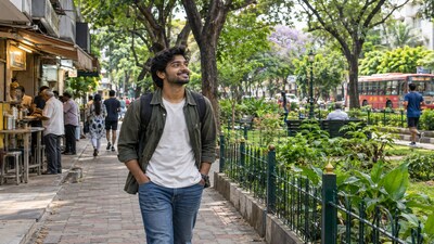 However, a Chennai man who has been living in the Karnataka capital: A practical reader guide