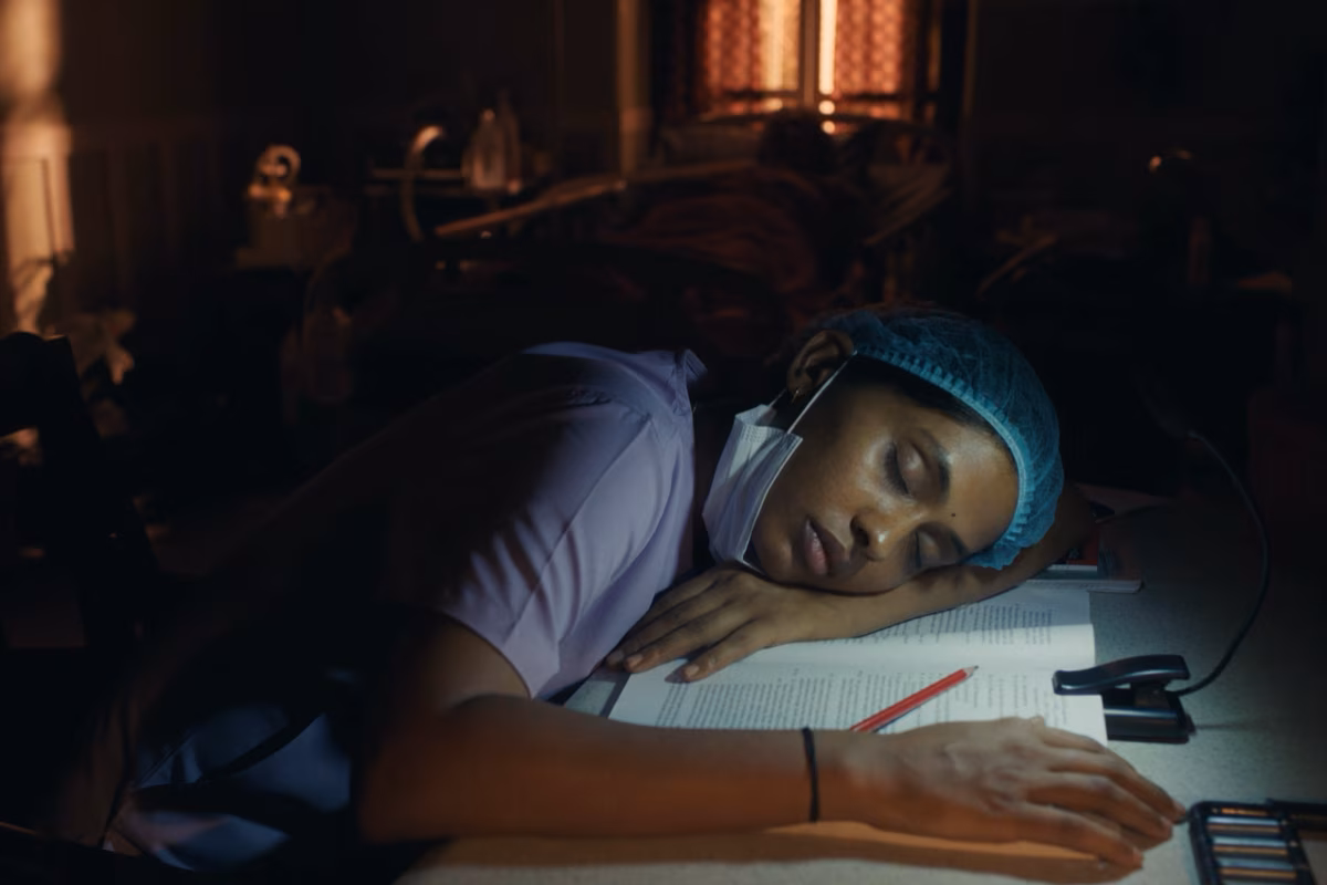 Sailesh Rathnakumar’s debut feature premiered at the Busan film: A practical reader guide