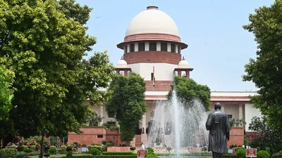 Supreme Court refrains from directing Election Commission to preserve: A practical reader guide