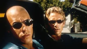 Previously in TV, Netflix aired the animated series Fast & Furious: A practical reader guide