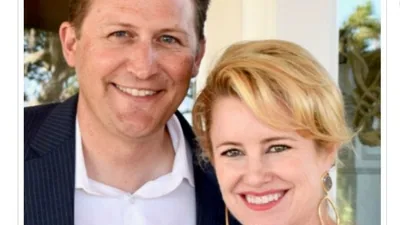 Ashleigh Aitken's husband and kids in focus as Anaheim Mayor hit: A practical reader guide