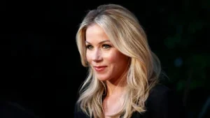 Christina Applegate has disclosed that she received an incorrect: A practical reader guide
