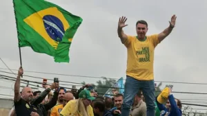 Brazil probes foreign funding, JD Vance link in Flávio Bolsonaro's: A practical reader guide
