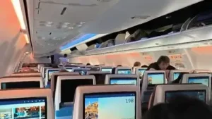 Aviation expert explains flydubai flight's 16,000-foot plunge: A practical reader guide