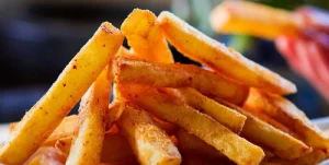 From butter garlic to cheesy fries, Chef Sanjeev Kapoor shares three: A practical reader guide