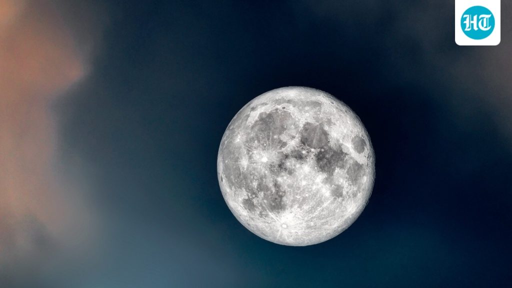 Why do spiritual seekers meditate on a full Moon day? A spiritual: A practical reader guide