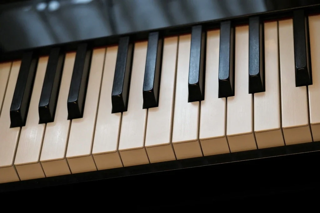 A practical guide to everyday Explained: Why are piano keys black: A practical reader guide