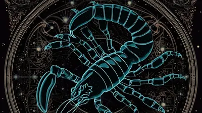 What the month’s major astrology events mean for you Scorpio is: A practical reader guide