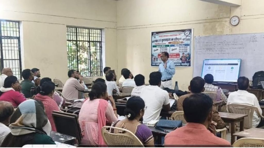 Census trainers flag queries on Aadhaar, caste, age and birthplace: A practical reader guide