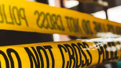 Two men were killed and another was injured after a vehicle allegedly: A practical reader guide
