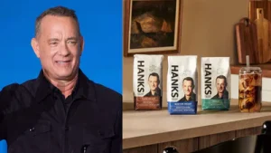 Hanks said he saw the brand as a way to support veterans and military: A practical reader guide