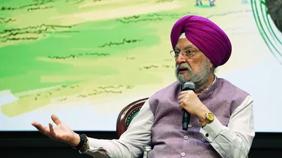 BJP announces 8 candidates for RS elections from UP; union ministers: A practical reader guide