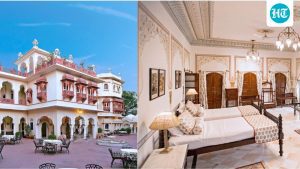 Built in 1892 by his great-great-grandfather, Thakur Ganpat Singh: A practical reader guide