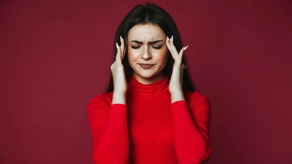 Let's see what headaches can mean for your eyes: A practical reader guide