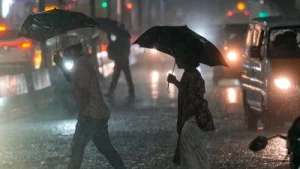 Track the latest updates on Cyclone Arnab here The IMD has issued: A practical reader guide