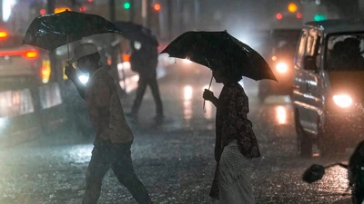 Track the latest updates on Cyclone Arnab here The IMD has issued: A practical reader guide